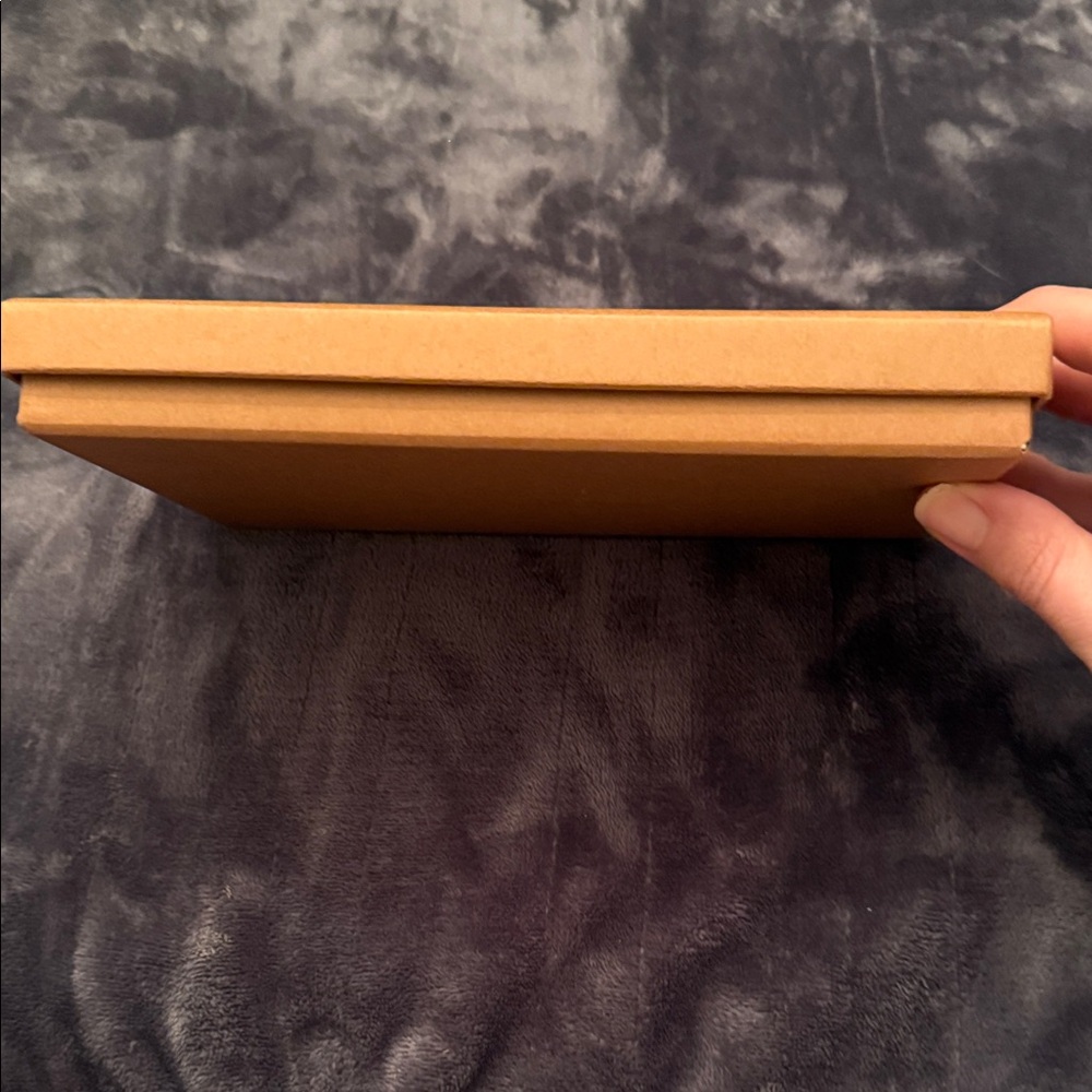 Louis Vuitton Warm Tan Box - Picture 6 of 9